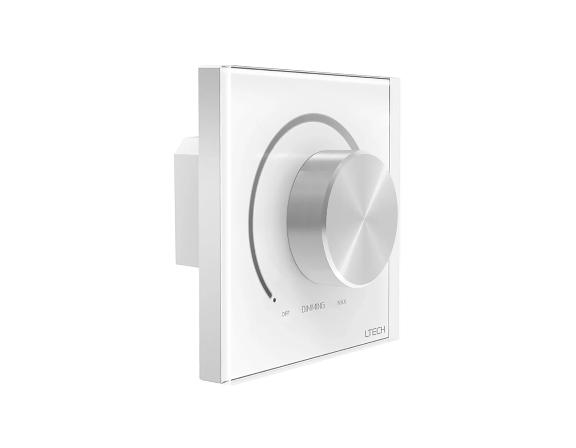 Rotary Controller Controllers LTECH Control Panels